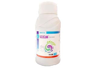 冠龙农化法蓝迪5%阿维菌素图片