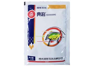 冠龙农化典将70%吡虫啉图片