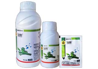 冠龙农化冠腾6%阿维·氯苯酰图片