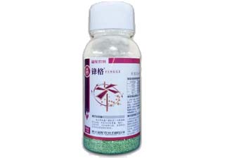 冠龙农化锋格25%噻虫嗪图片