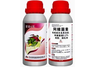 爱诺爱诺4号3.2%阿维菌素图片