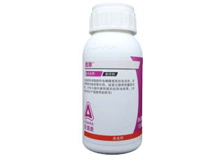 安道麦揽除30%虫螨腈·唑虫酰胺图片