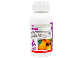 安道麦攻歼10%联苯·虱螨脲图片