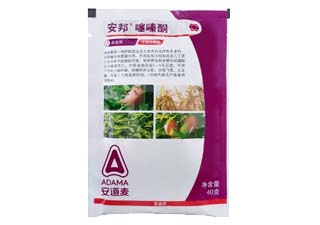 安道麦安邦25%噻嗪酮图片