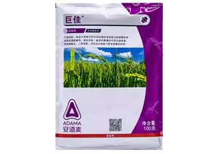 安道麦巨佳40%吡蚜·呋虫胺图片