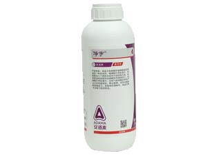 安道麦净宇25%吡蚜·噻嗪酮图片