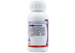 安道麦亮歼22%高氯氟·噻虫图片
