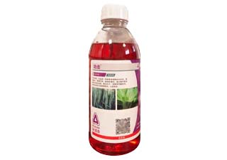 安道麦功击2.5%高效氯氟氰菊酯图片