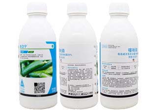 安道麦田卫宁20%噻唑膦图片