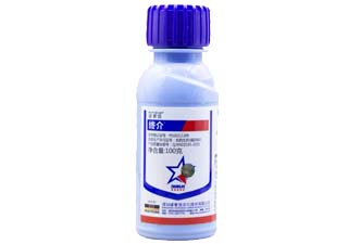 诺普信终介33%螺虫·噻嗪酮图片