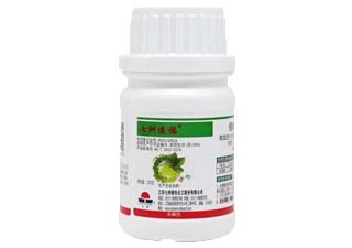 七洲速福24%螺螨酯图片