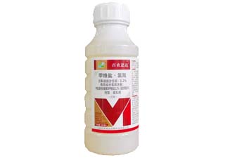 百农思达3.2%甲维盐·氯氰图片