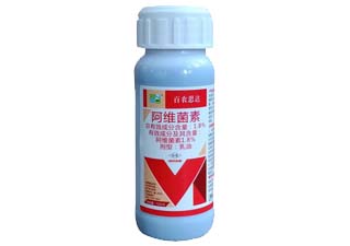 百农思达1.8%阿维菌素图片