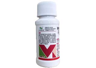 百农思达2.5%高效氯氟氰菊酯图片