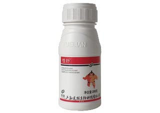 悦联悦扑50%噻嗪酮图片