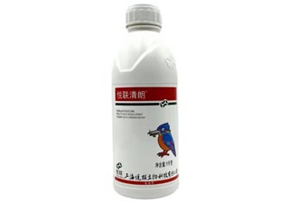 悦联清朗19%氯氟·虱螨脲图片