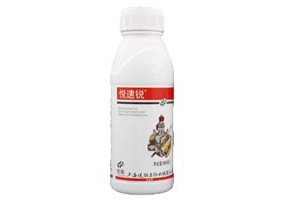 悦联悦速锐8%甲氨基阿维菌素苯甲酸盐图片