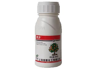 悦联柏步50%苯丁锡图片