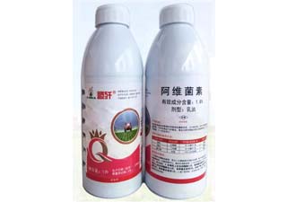 长青盟歼1.8%阿维菌素图片