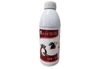 长青鑫马达50%二嗪磷图片