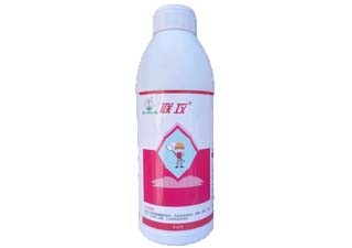 长青联攻50%二嗪磷图片