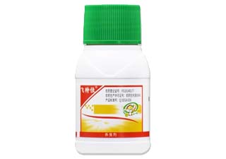 世佳飞特佳10%烯啶虫胺图片