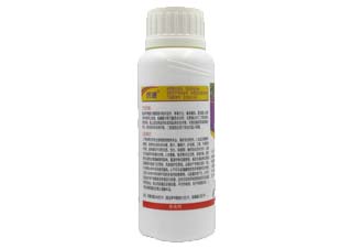世佳厉速10%氯虫苯·虱螨脲图片