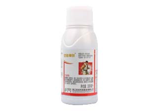 世佳神剑5%阿维菌素图片