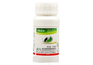世佳虫清5%虱螨脲图片