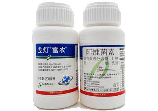 龙灯富农1.8%阿维菌素图片