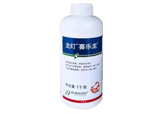 龙灯喜乐龙10%硫虫酰胺图片