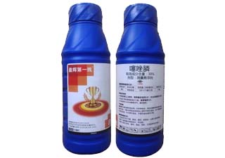 盈辉第一线30%噻唑膦图片