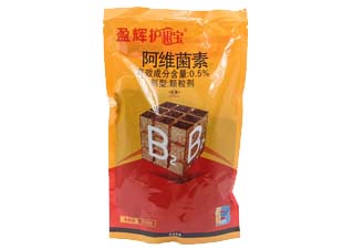 盈辉护根宝0.5%阿维菌素图片