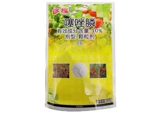 盈辉多福10%噻唑膦图片