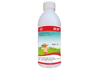 美丰5%虱螨脲图片