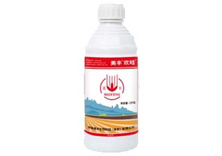 美丰欢畦10%联苯·噻虫胺图片