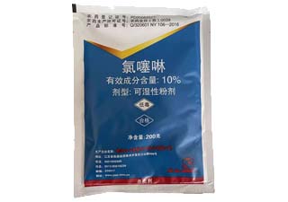 江山10%氯噻啉图片