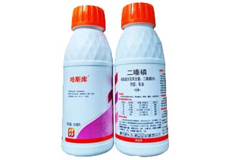 江山哈斯库50%二嗪磷图片