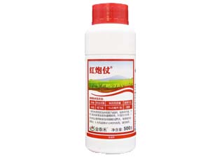 金泰禾红炮仗30%噻虫胺图片