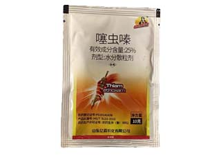 亿嘉25%噻虫嗪图片
