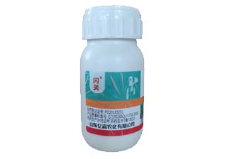 亿嘉闪关12%甲维·虫螨腈图片
