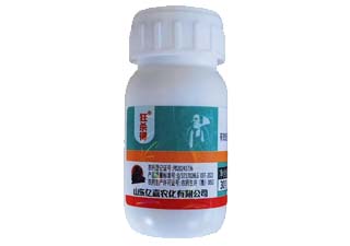 亿嘉狂杀得10%联苯·噻虫胺图片