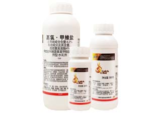 亿嘉清欢4.2%高氯·甲维盐图片
