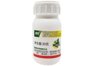 亿嘉酷凯5%吡丙醚图片