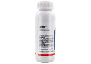 亿嘉嘉满优25%丁醚脲图片