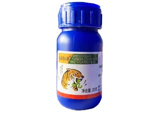 亿嘉虎头铡10%甲维·茚虫威图片