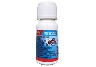 亿嘉红卡25%甲维·虫酰肼图片