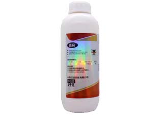 亿嘉嘉蓟20%虫螨腈·唑虫酰胺图片