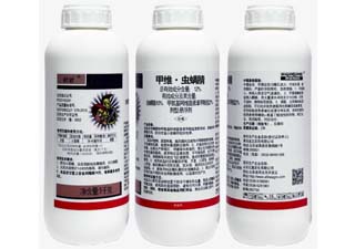 亿嘉针对12%甲维·虫螨腈图片