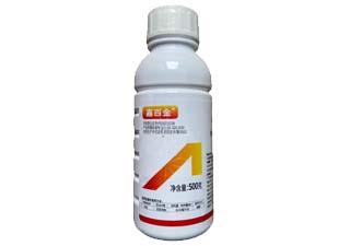 亿嘉嘉百金12%虫螨腈·虱螨脲图片